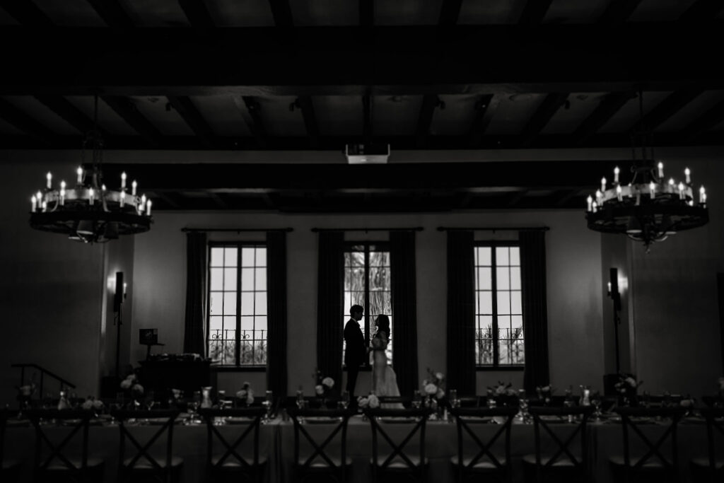 Wedding Timeline Without a Planner: San Francisco Presidio Officers' Club Wedding and Golden Gate Bridge Sunset Photos