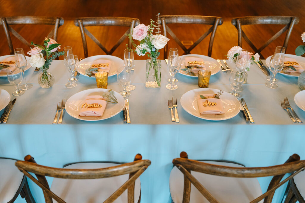 Wedding Timeline Without a Planner: San Francisco Presidio Officers' Club Wedding and Golden Gate Bridge Sunset Photos