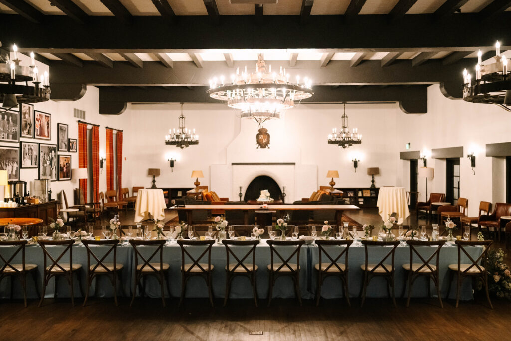 Wedding Timeline Without a Planner: San Francisco Presidio Officers' Club Wedding and Golden Gate Bridge Sunset Photos